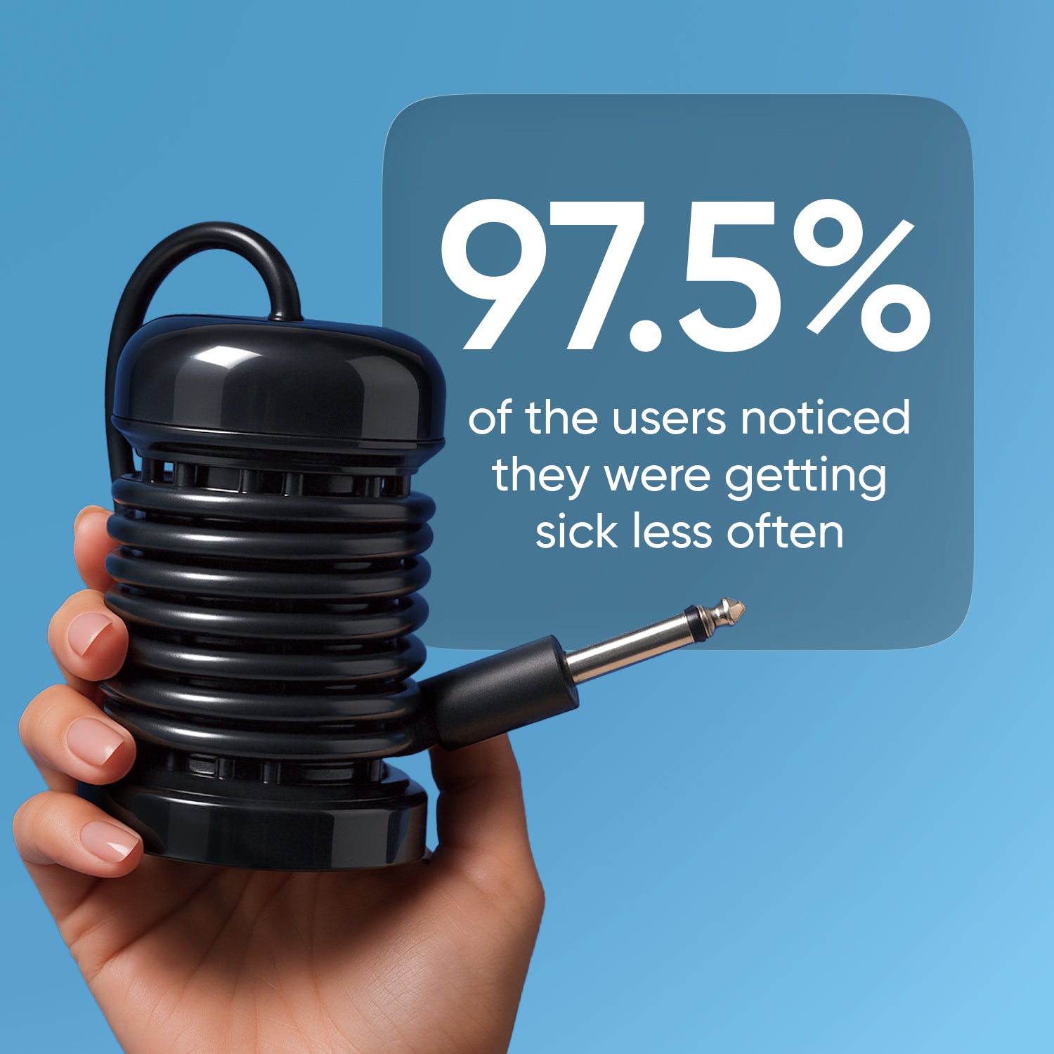 Pure Detox Ionic Foot Spa | Remove Toxins and Heavy Metals for a Healthier Life