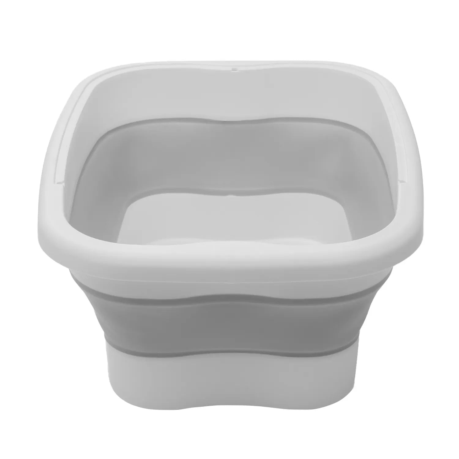 Pure Detox Foot Bath Basin
