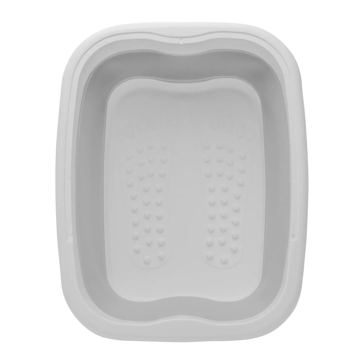 Pure Detox Foot Bath Basin