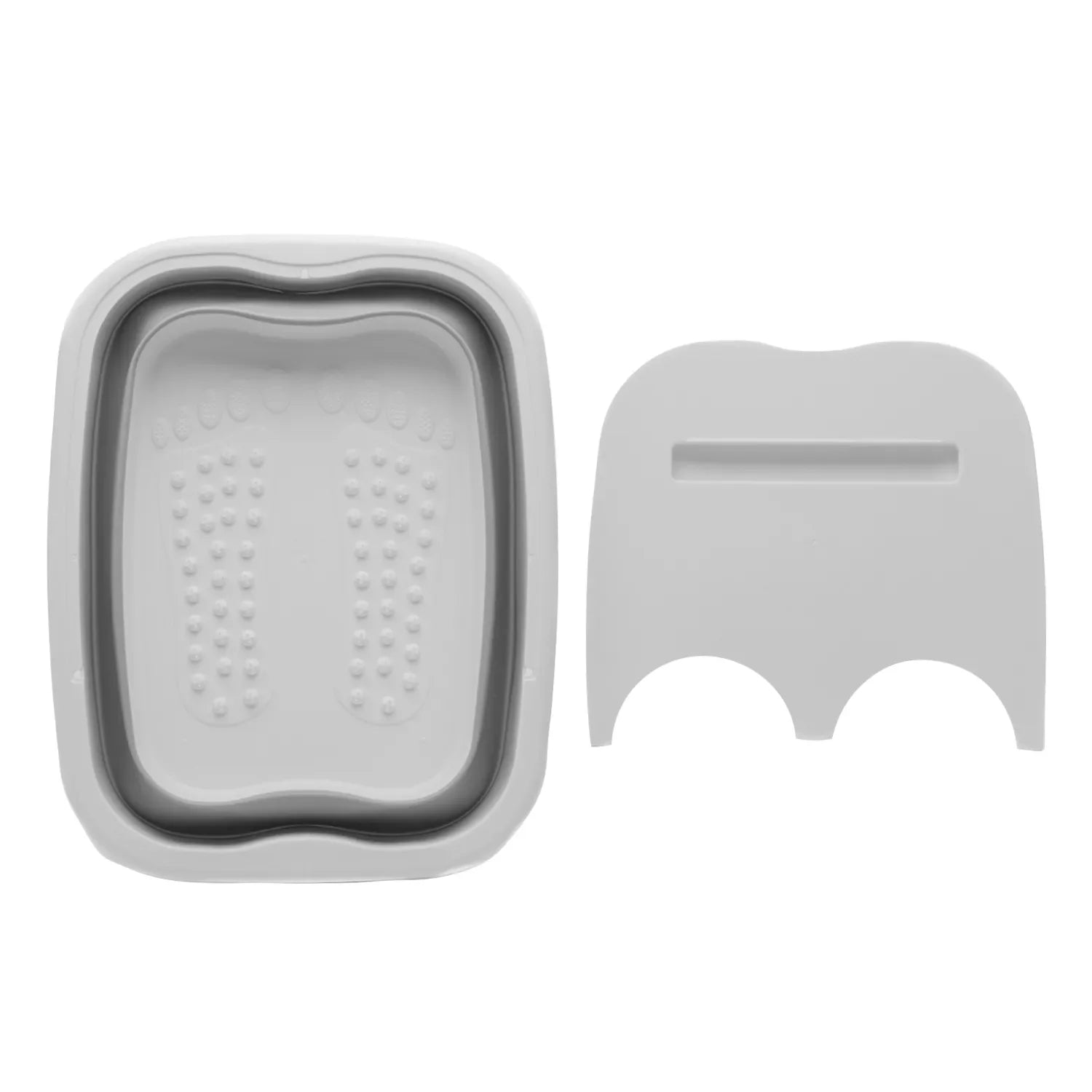 Pure Detox Foot Bath Basin