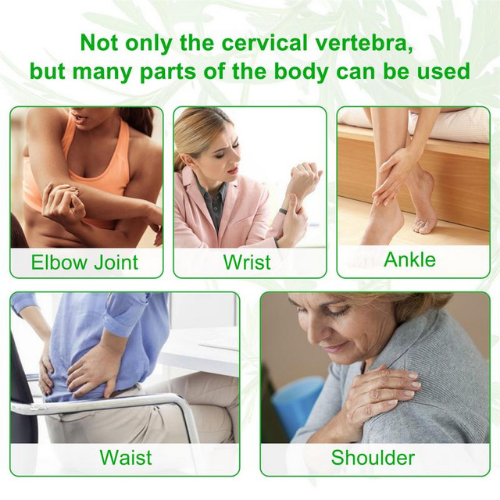 Pure Detox Natural Knee Patch