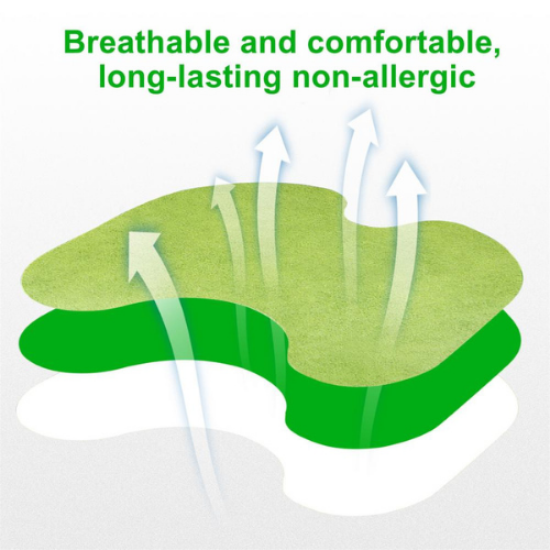 Pure Detox Natural Knee Patch