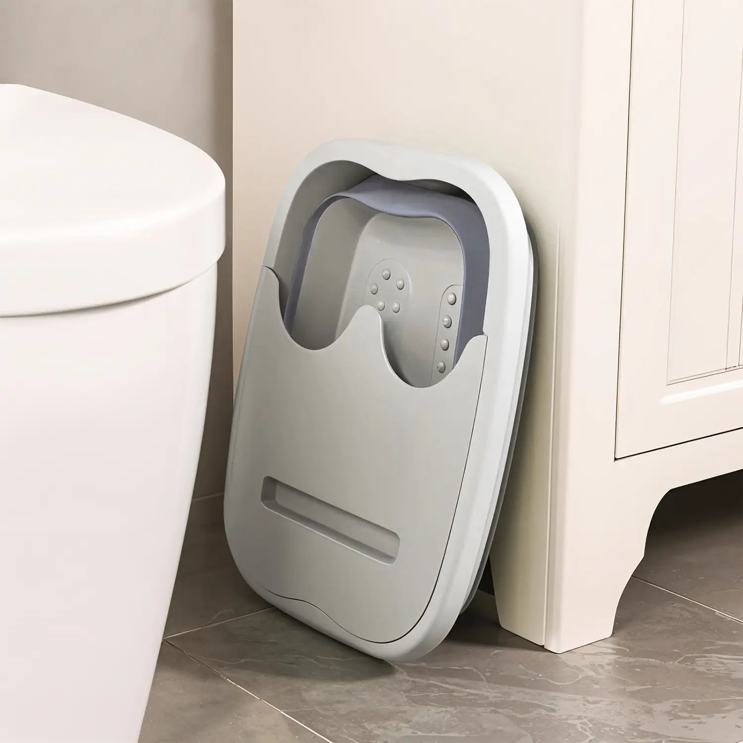 Pure Detox Foot Bath Basin