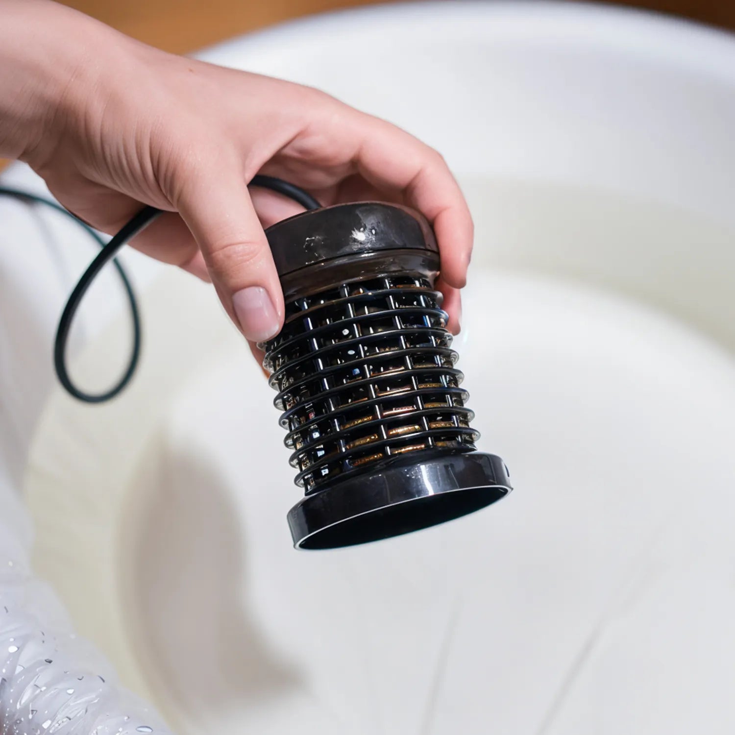 Pure Detox Replacement Arrays