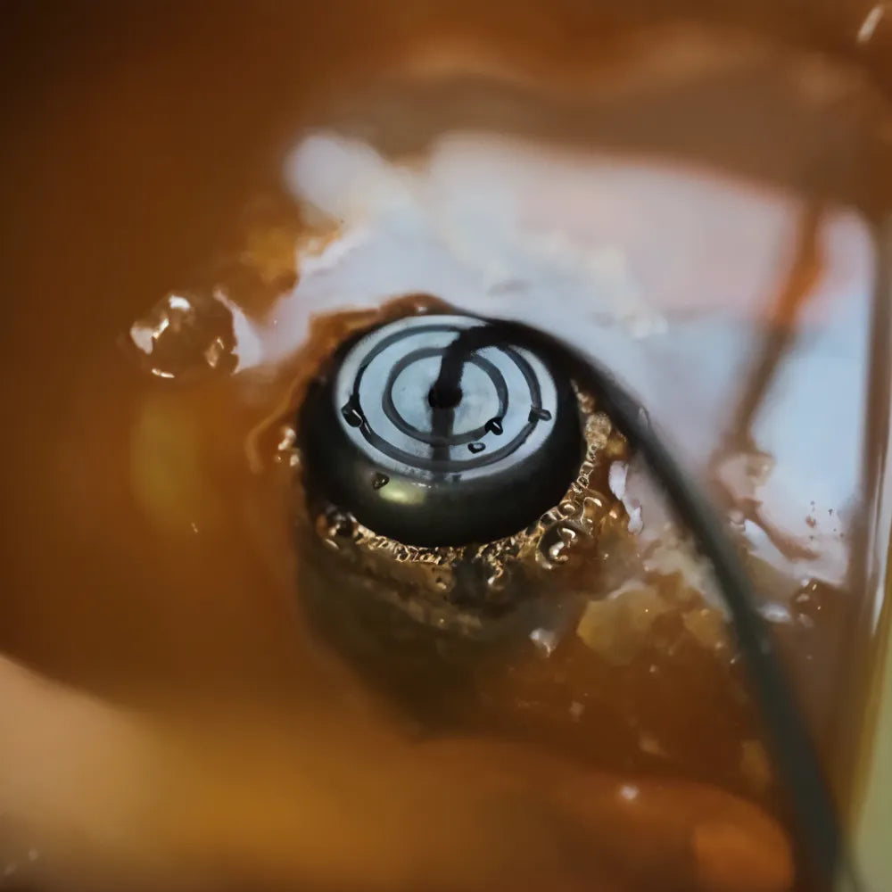 Pure Detox Replacement Arrays