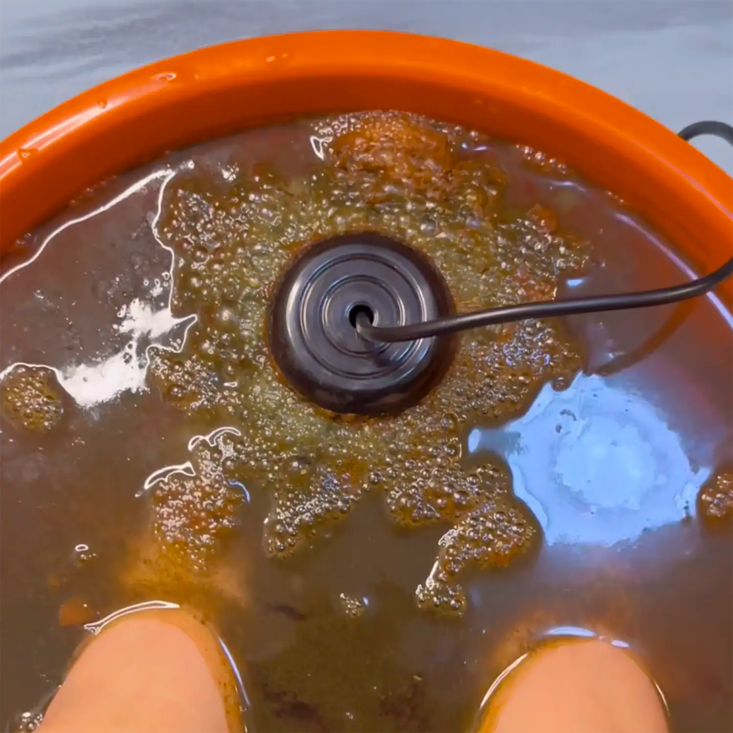 Pure Detox Replacement Arrays