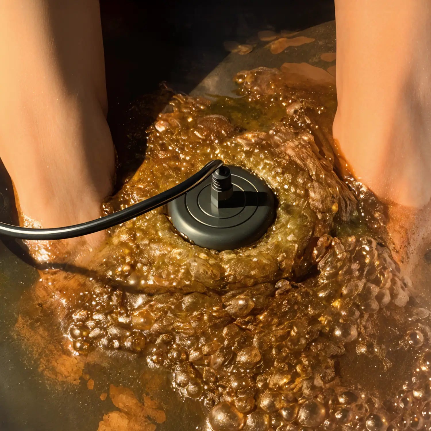 Pure Detox Replacement Arrays