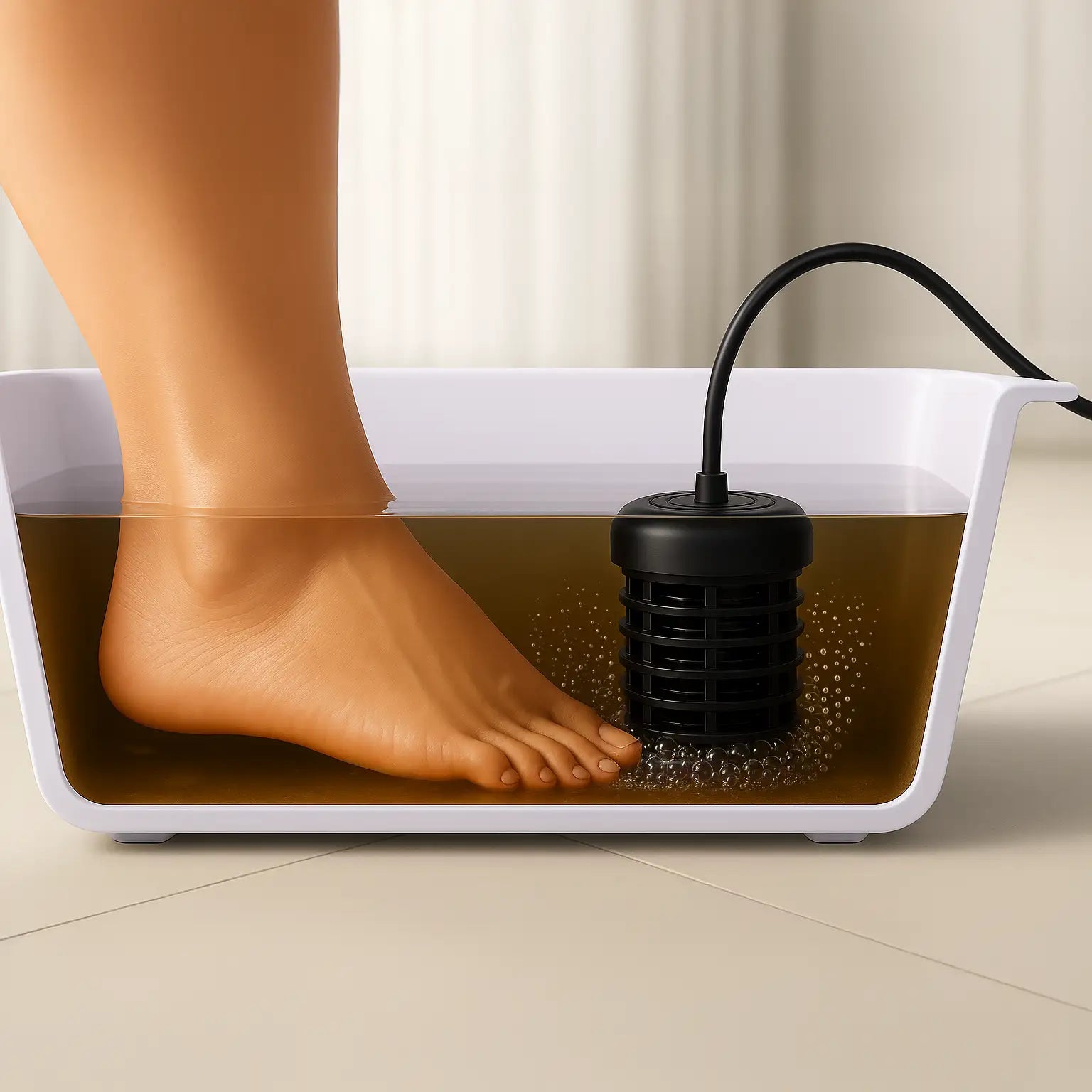 Pure Detox Replacement Arrays